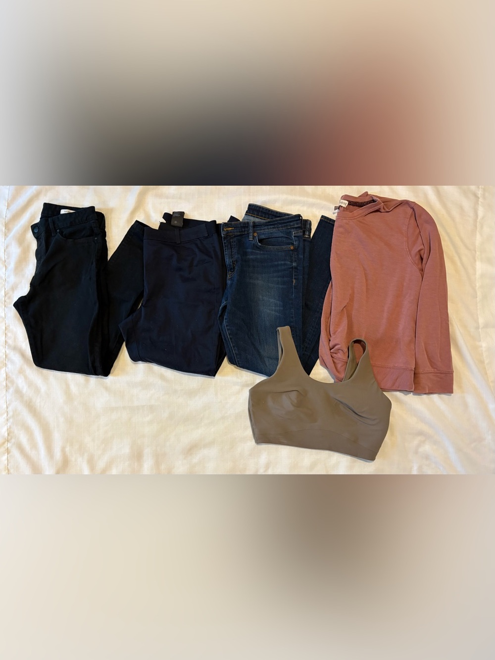 Women’s size xxl clothing lot